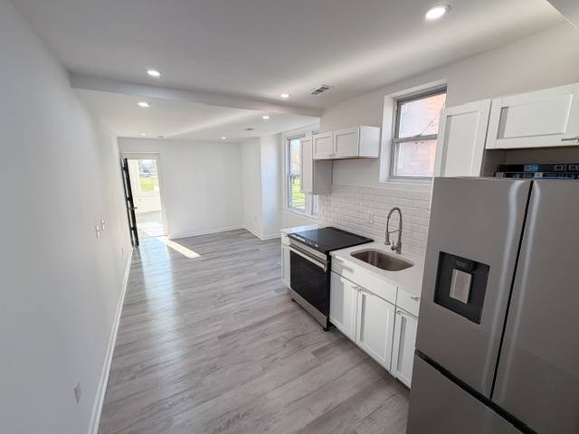 Apartment for rent at 1621 N 33rd St #2, Philadelphia, PA 19121