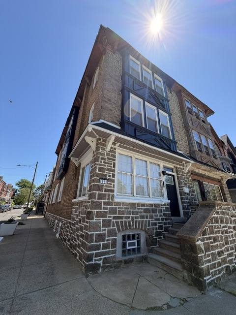 Apartment for rent at 1621 N 33rd St #2, Philadelphia, PA 19121