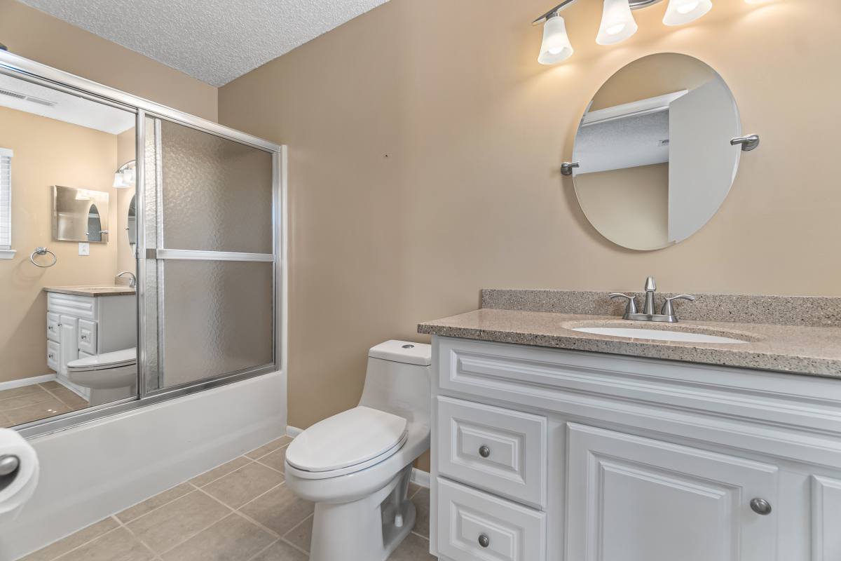 Townhouse for rent at 5092 Glenwood Way, Virginia Beach, VA 23456