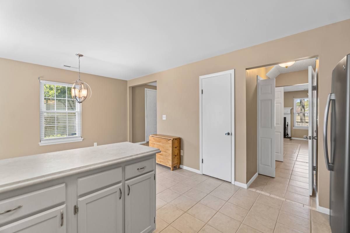 Townhouse for rent at 5092 Glenwood Way, Virginia Beach, VA 23456