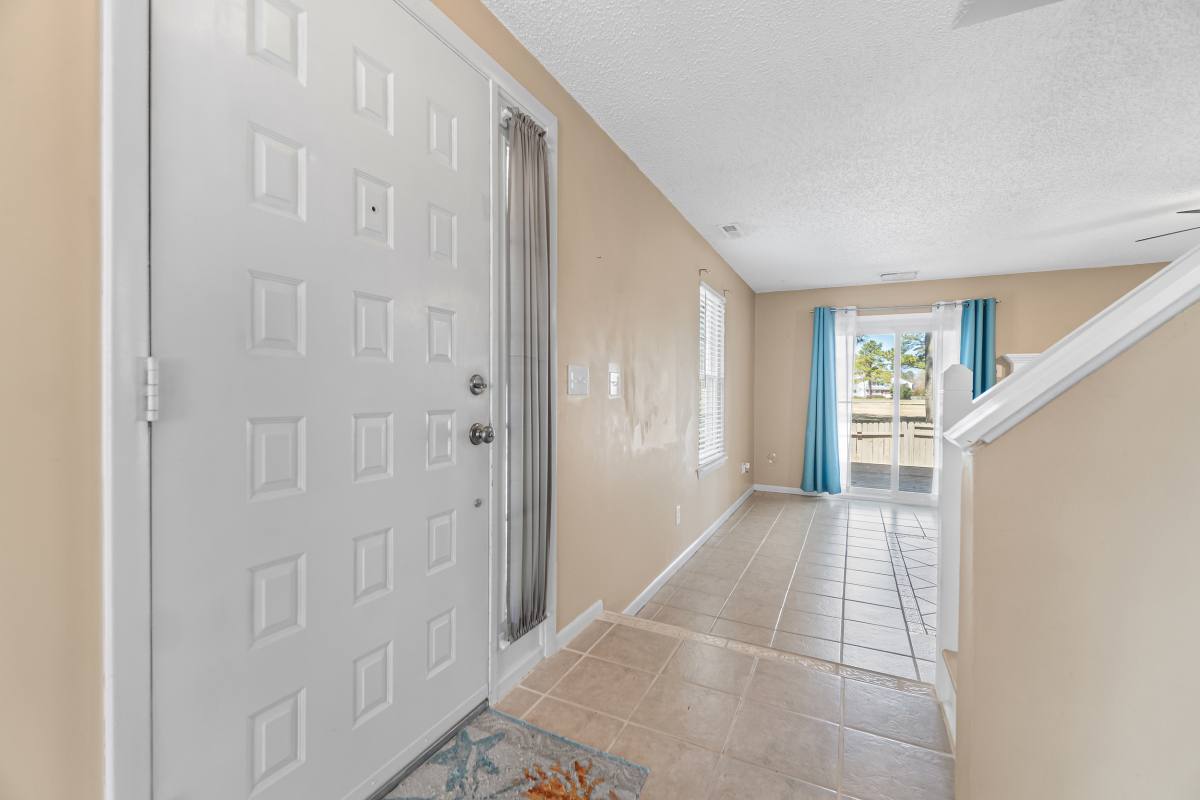 Townhouse for rent at 5092 Glenwood Way, Virginia Beach, VA 23456
