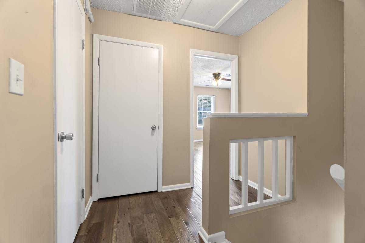 Townhouse for rent at 5092 Glenwood Way, Virginia Beach, VA 23456