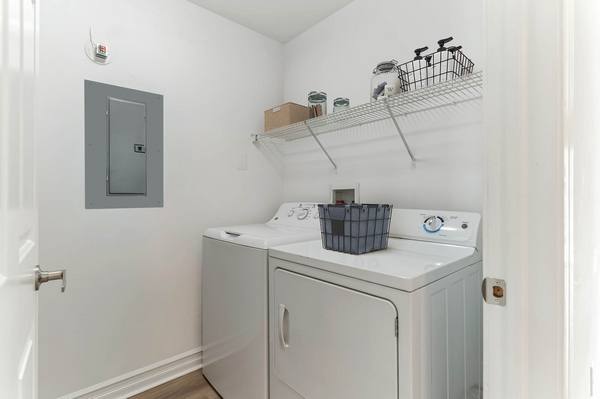Townhouse for rent at Eagle Rock & Townhomes at Rensselaer, 6601 Oak Hill Circle, Rensselaer, NY 12144