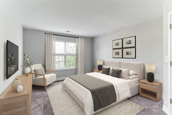 Townhouse for rent at Eagle Rock & Townhomes at Rensselaer, 6601 Oak Hill Circle, Rensselaer, NY 12144