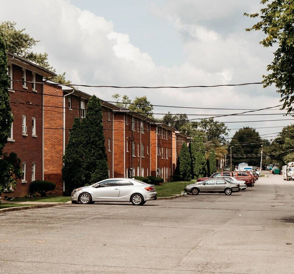 Apartment for rent at 1901, 1909 Cambridge Dr, Lexington, KY 40504