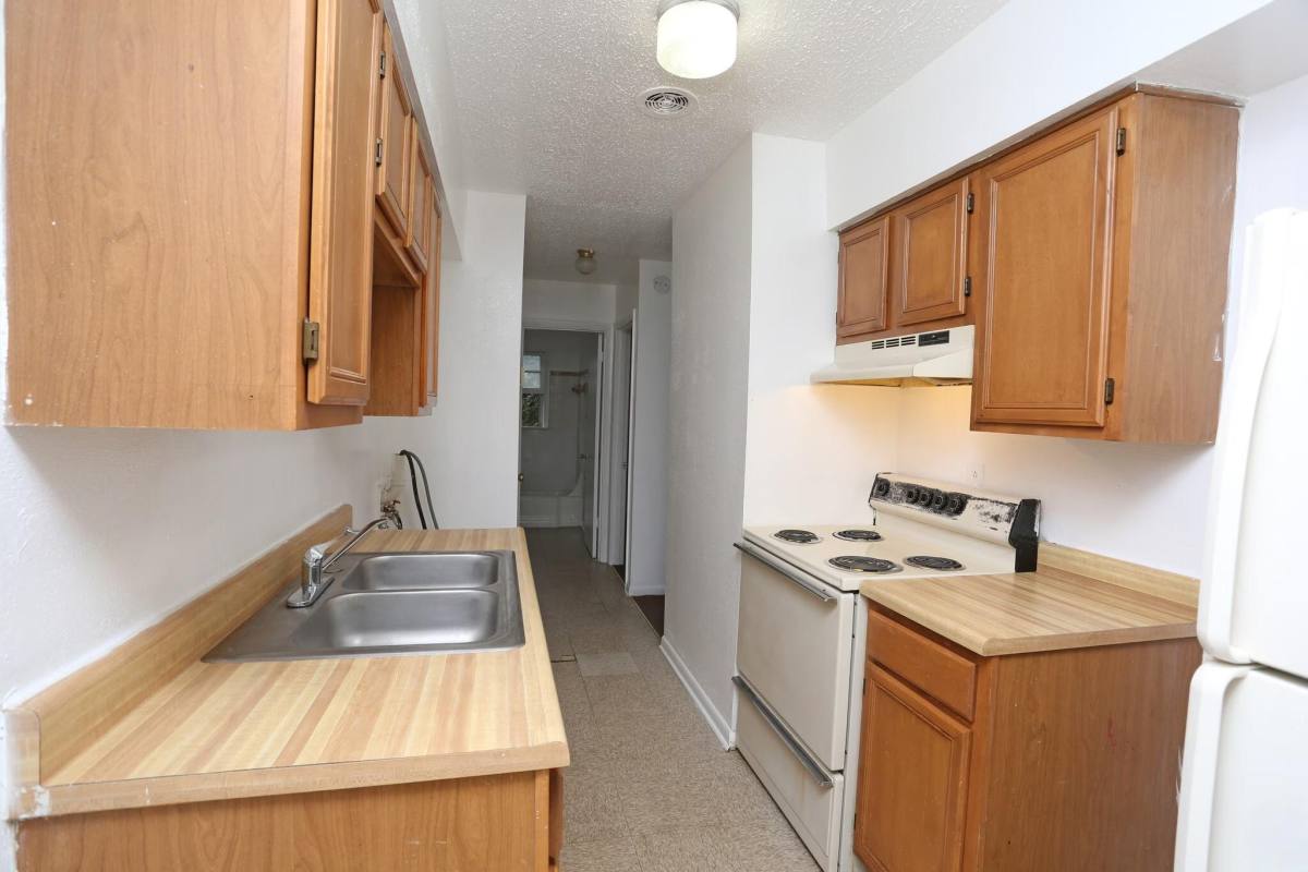Apartment for rent at 1901, 1909 Cambridge Dr, Lexington, KY 40504