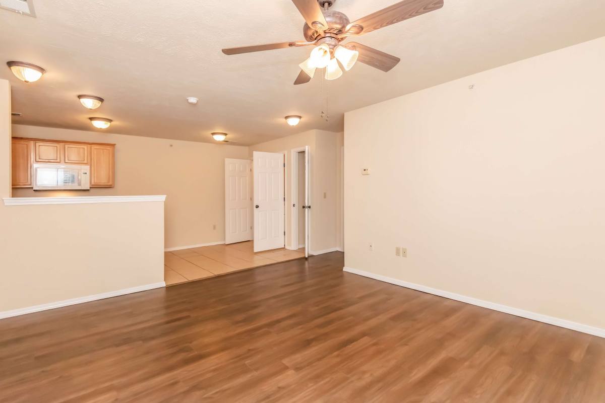 Apartment for rent at Scenic Station, 1130 S Scenic Ave, Springfield, MO 65802