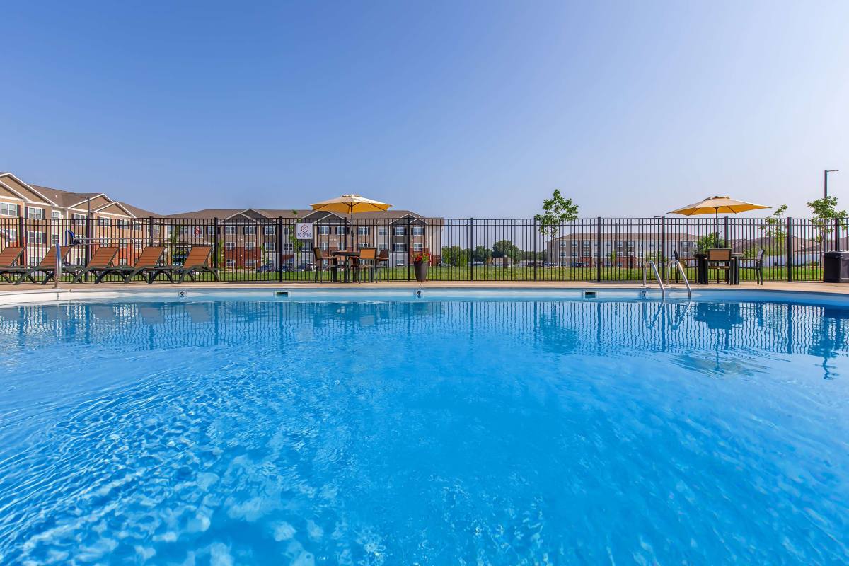 Apartment for rent at Scenic Station, 1130 S Scenic Ave, Springfield, MO 65802