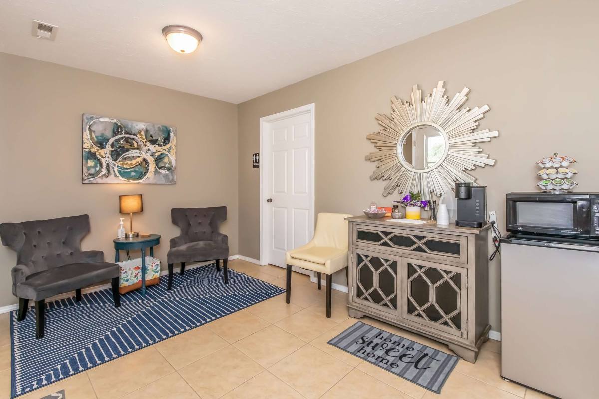 Apartment for rent at Scenic Station, 1130 S Scenic Ave, Springfield, MO 65802