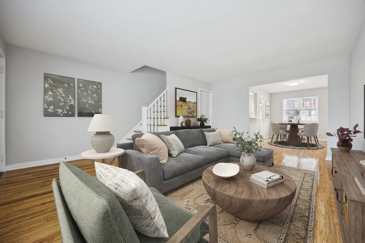 Townhouse for rent at Eagle Rock at Maplewood, 10-104 Van Ness Court, Maplewood, NJ 07040