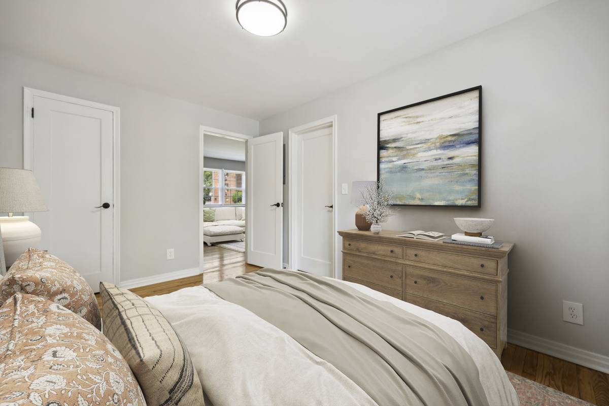 Townhouse for rent at Eagle Rock at Maplewood, 10-104 Van Ness Court, Maplewood, NJ 07040