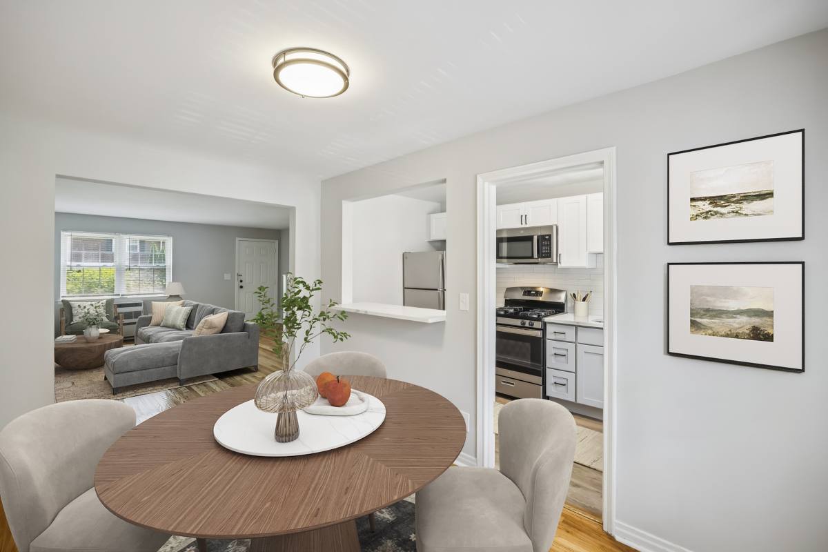Townhouse for rent at Eagle Rock at Maplewood, 10-104 Van Ness Court, Maplewood, NJ 07040