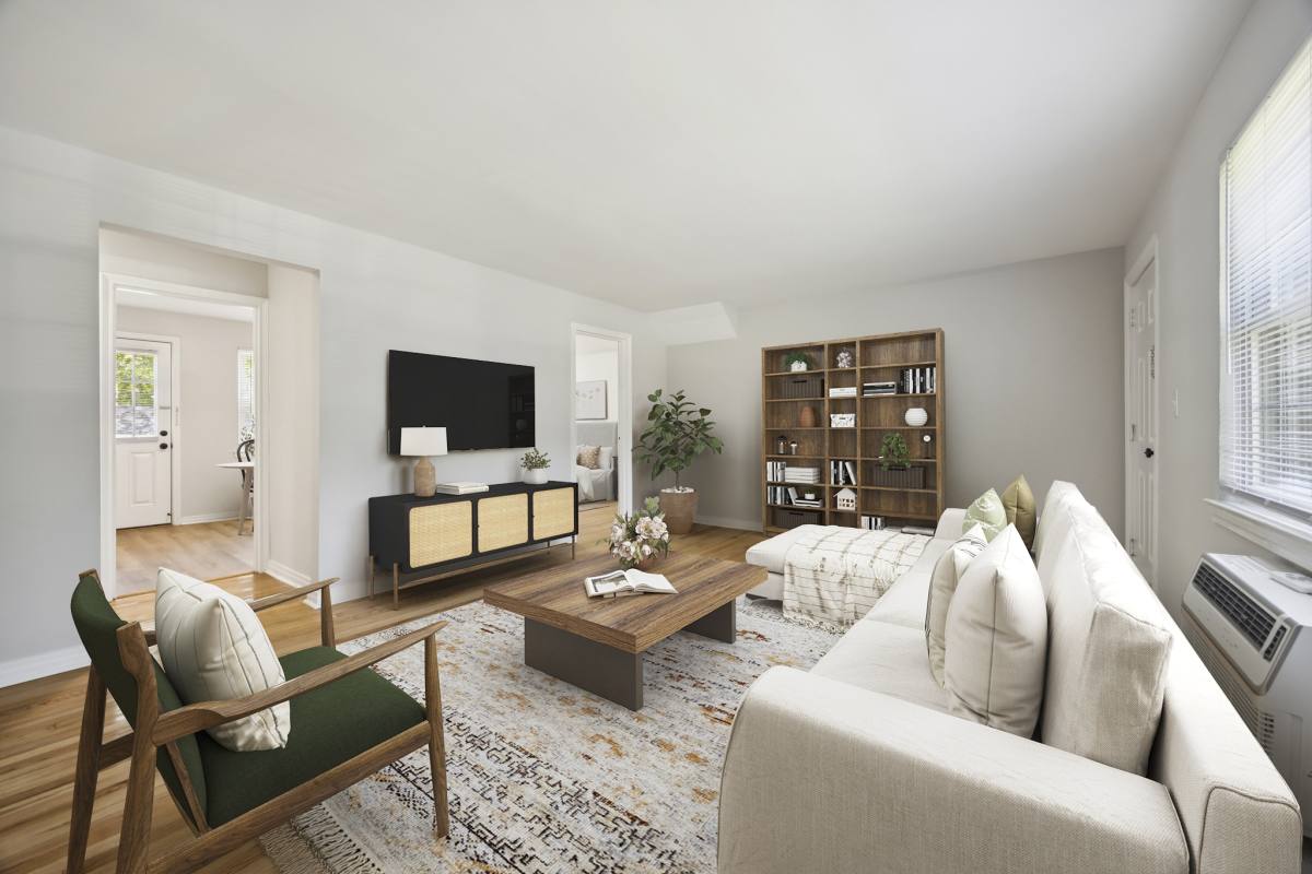 Townhouse for rent at Eagle Rock at Maplewood, 10-104 Van Ness Court, Maplewood, NJ 07040