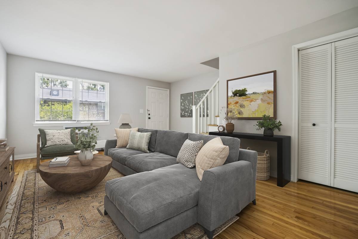 Townhouse for rent at Eagle Rock at Maplewood, 10-104 Van Ness Court, Maplewood, NJ 07040