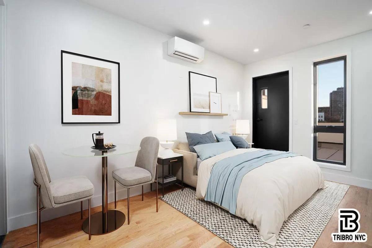 Apartment for rent at 215 S 4th St #5B, Brooklyn, NY 11211