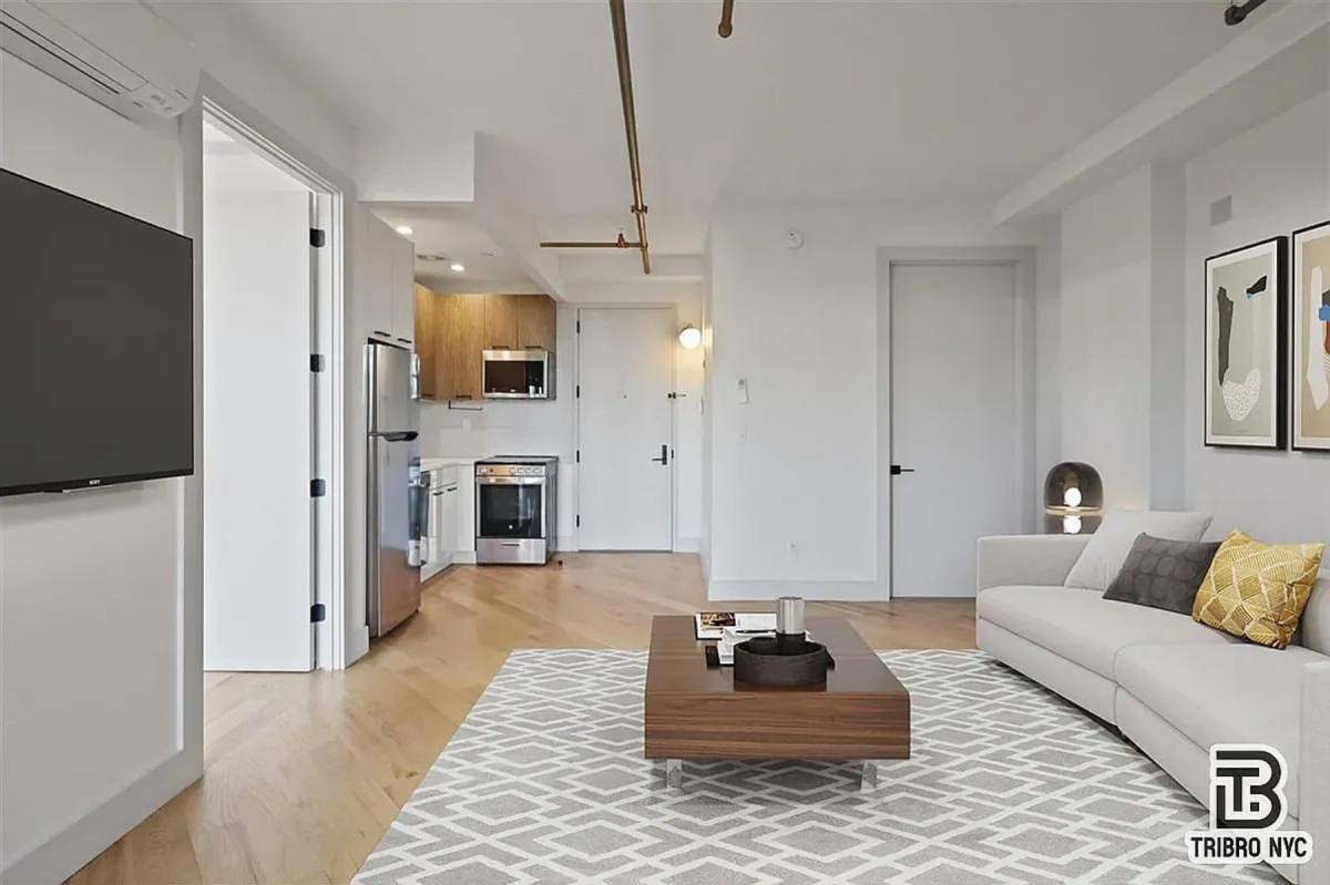 Apartment for rent at 417 E 135th St #6D, Bronx, NY 10454