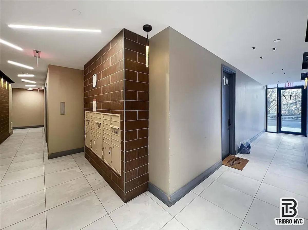 Apartment for rent at 417 E 135th St #6D, Bronx, NY 10454