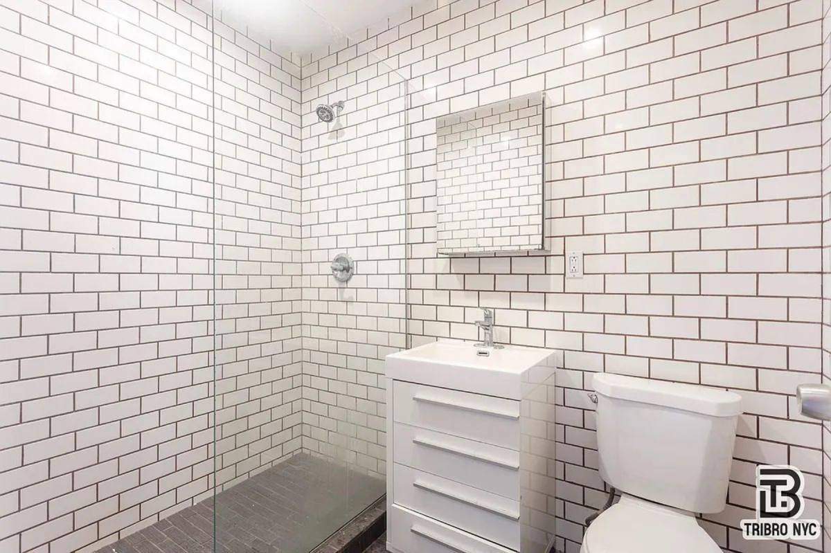 Apartment for rent at 47 Market St #3E, New York, NY 10002