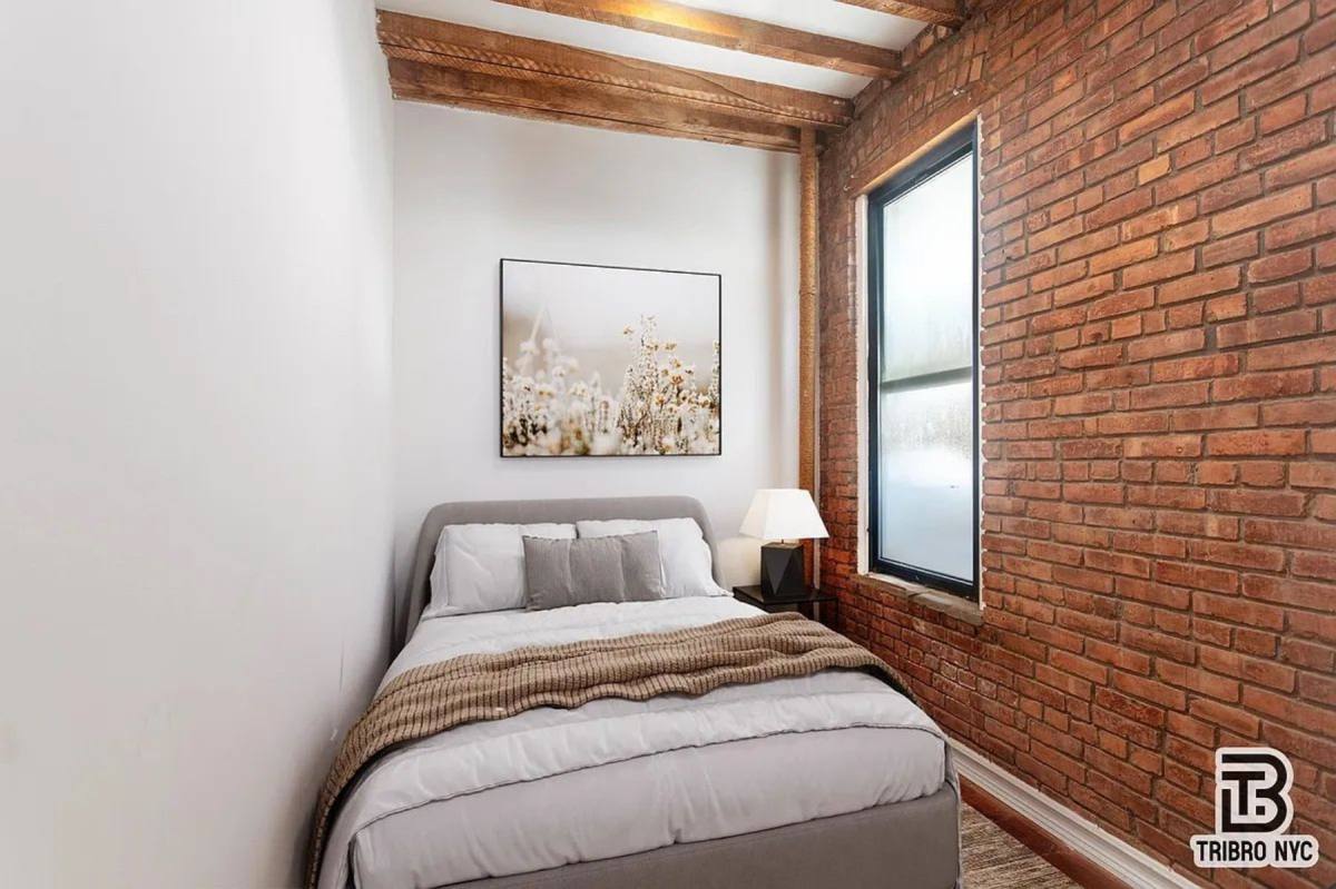 Apartment for rent at 47 Market St #3E, New York, NY 10002