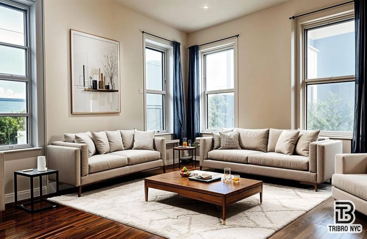 Apartment for rent at 1283 Rogers Ave #2G, Brooklyn, NY 11226
