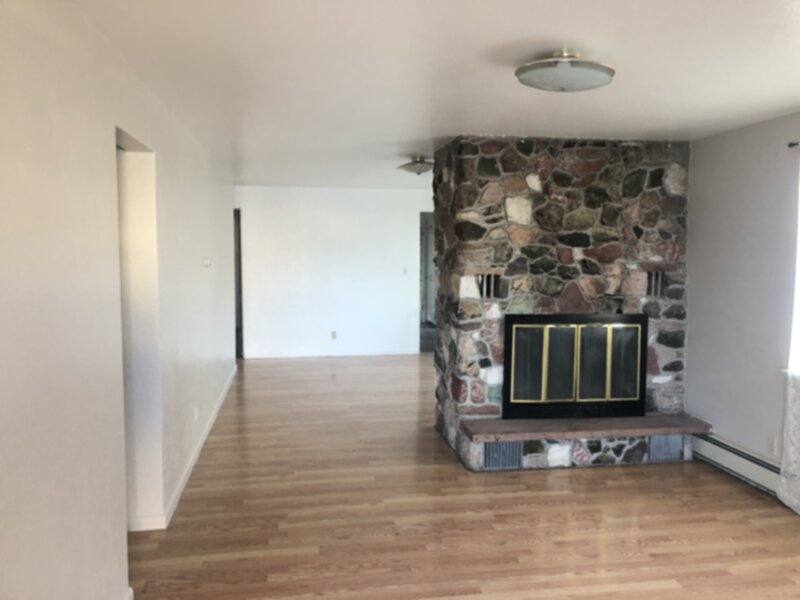 House for rent at 406 W Ave, Alamosa, CO 81101