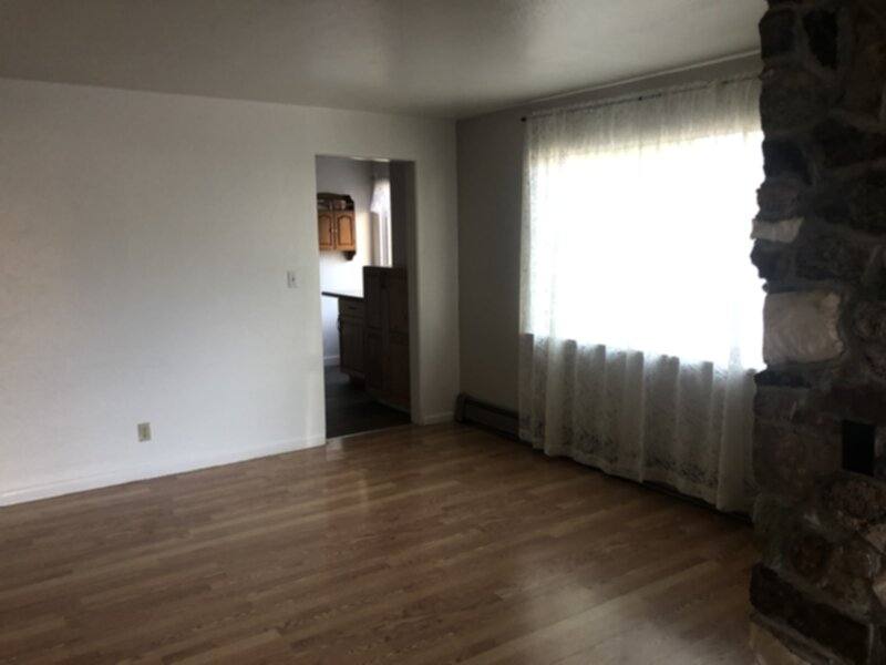House for rent at 406 W Ave, Alamosa, CO 81101