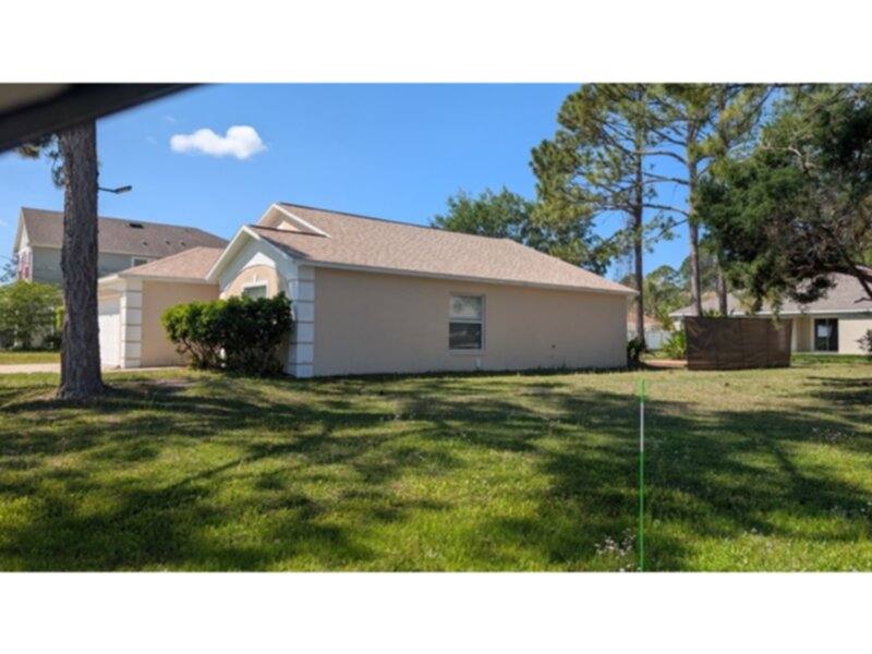 House for rent at Seminole Woods, 12 Sea Front Tr, Palm Coast, FL 32164