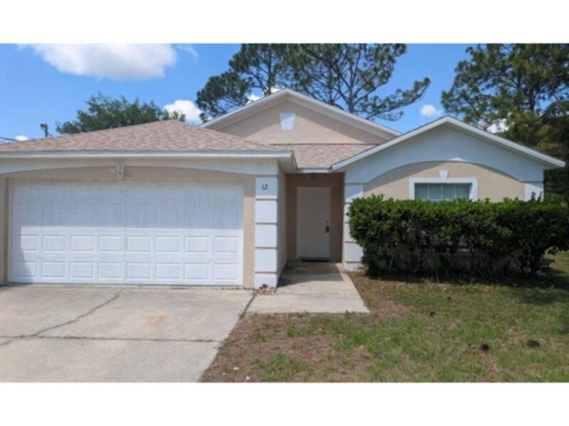 House for rent at Seminole Woods, 12 Sea Front Tr, Palm Coast, FL 32164