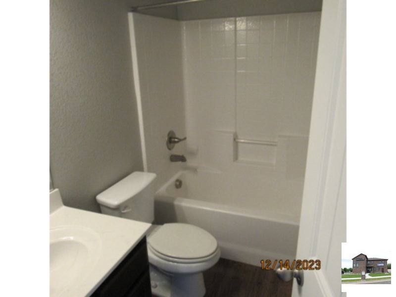 Townhouse for rent at 1714 Risen Star Lane #A, Copperas Cove, TX 76522