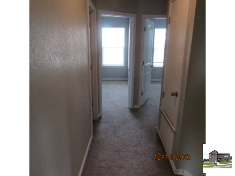 Townhouse for rent at 1714 Risen Star Lane #A, Copperas Cove, TX 76522