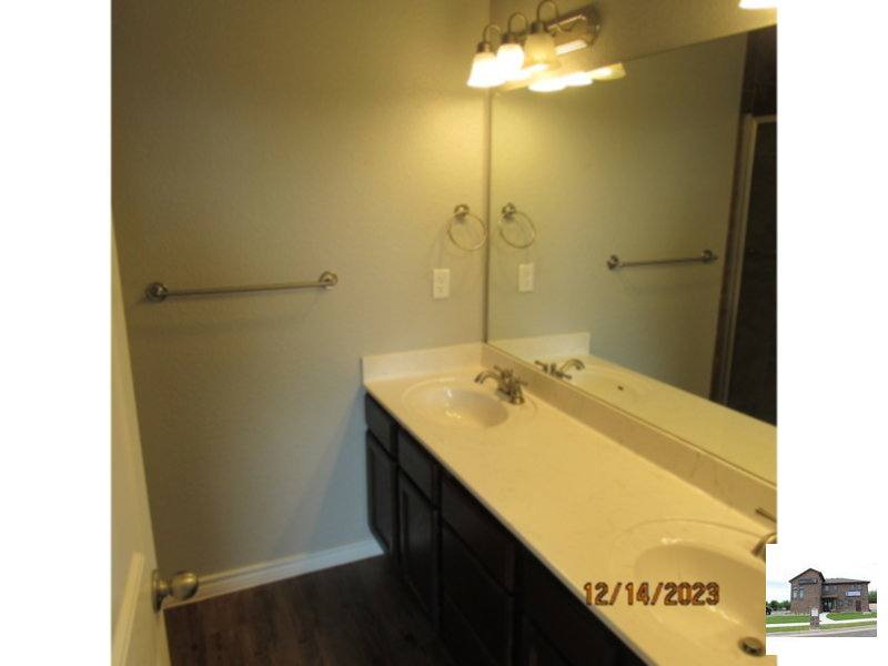 Townhouse for rent at 1714 Risen Star Lane #A, Copperas Cove, TX 76522