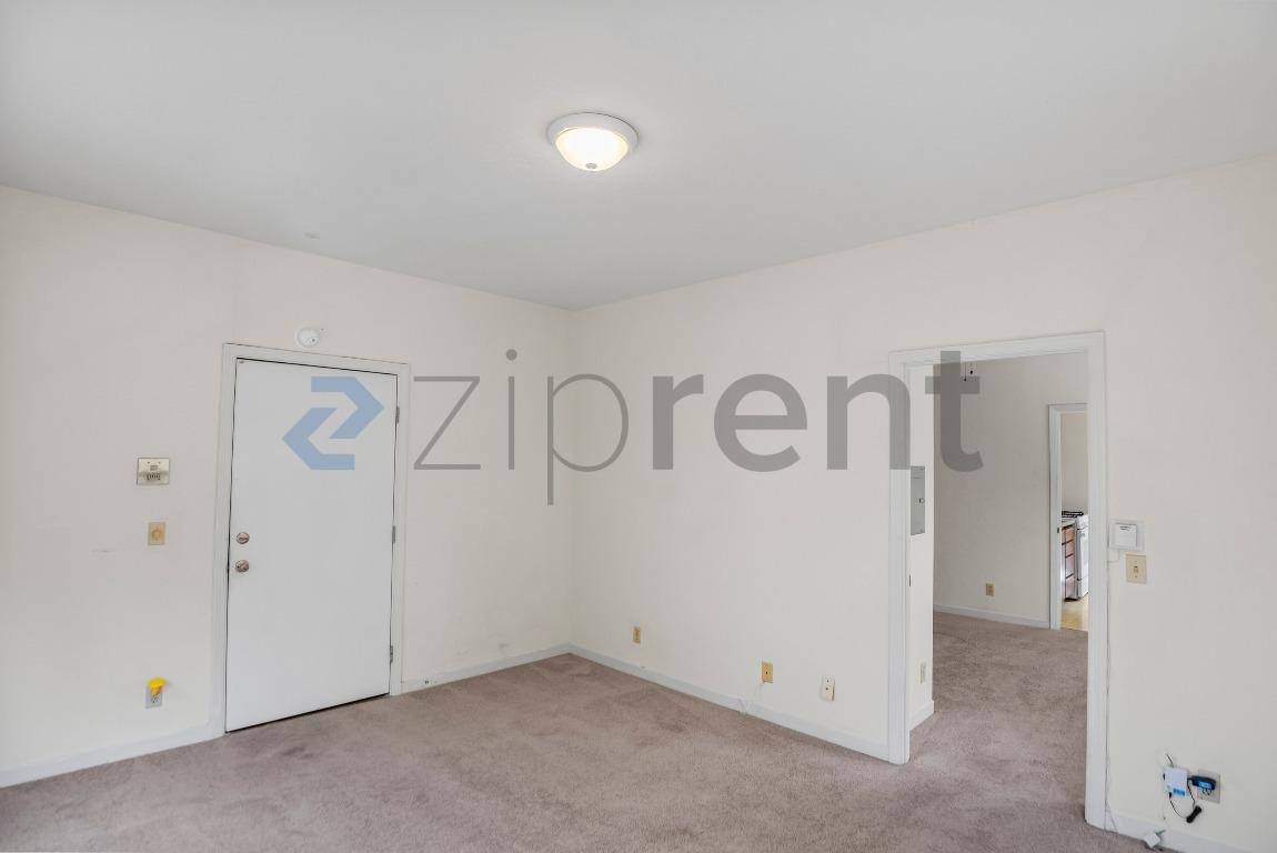Apartment for rent at 1315 Spruce St #1, Berkeley, CA 94709