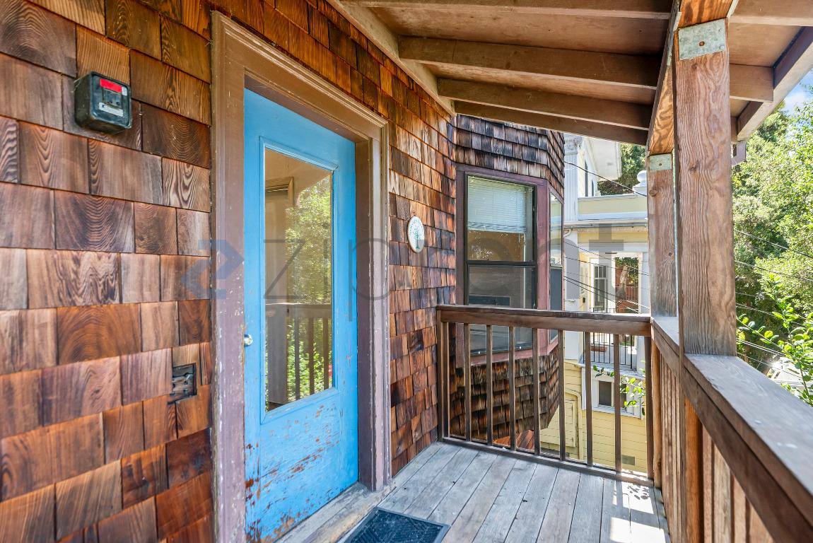 Apartment for rent at 1315 Spruce St #1, Berkeley, CA 94709