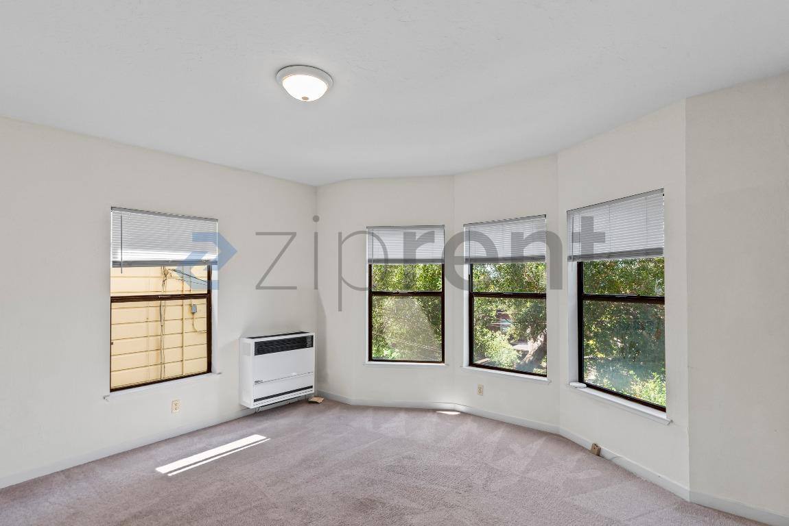 Apartment for rent at 1315 Spruce St #1, Berkeley, CA 94709