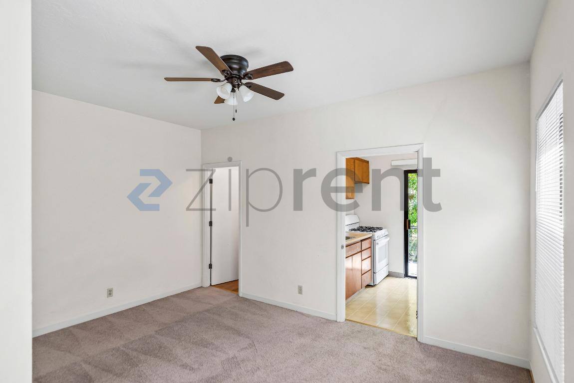 Apartment for rent at 1315 Spruce St #1, Berkeley, CA 94709