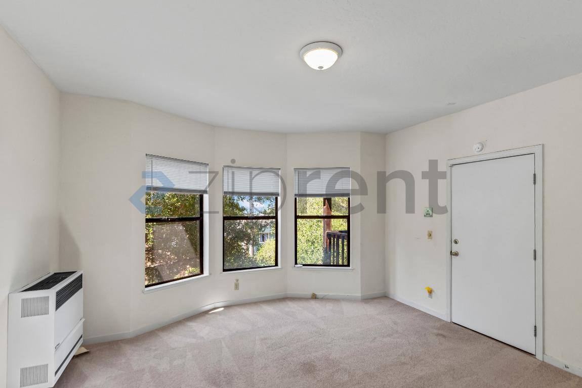 Apartment for rent at 1315 Spruce St #1, Berkeley, CA 94709