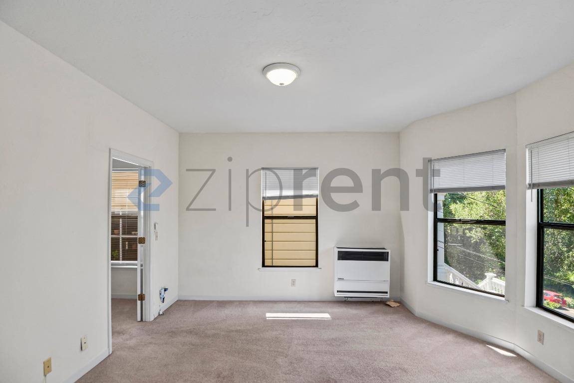 Apartment for rent at 1315 Spruce St #1, Berkeley, CA 94709