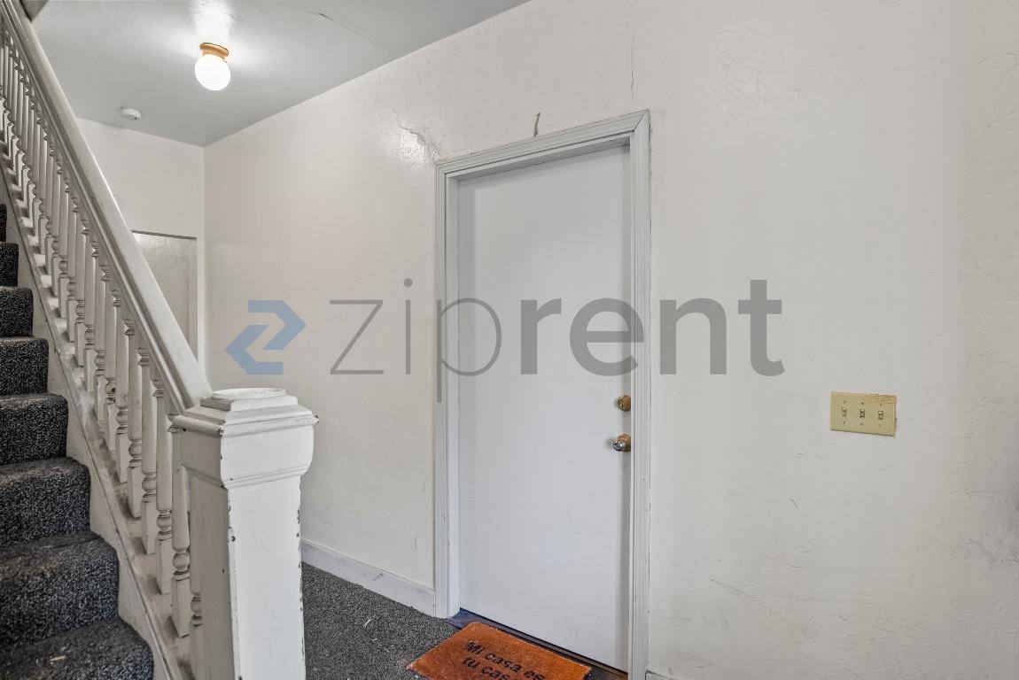 Apartment for rent at 1315 Spruce St #1, Berkeley, CA 94709