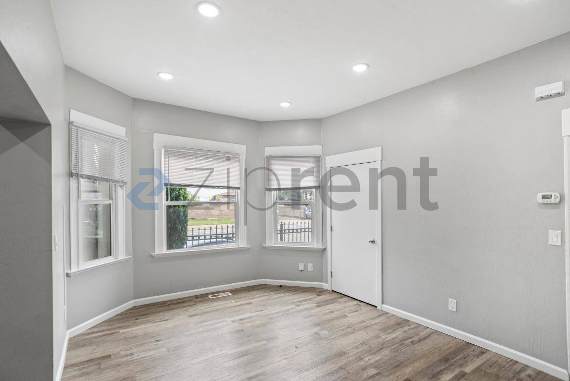 House for rent at 1202 Adeline St, Oakland, CA 94607