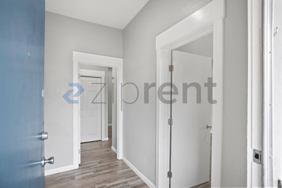 House for rent at 1202 Adeline St, Oakland, CA 94607