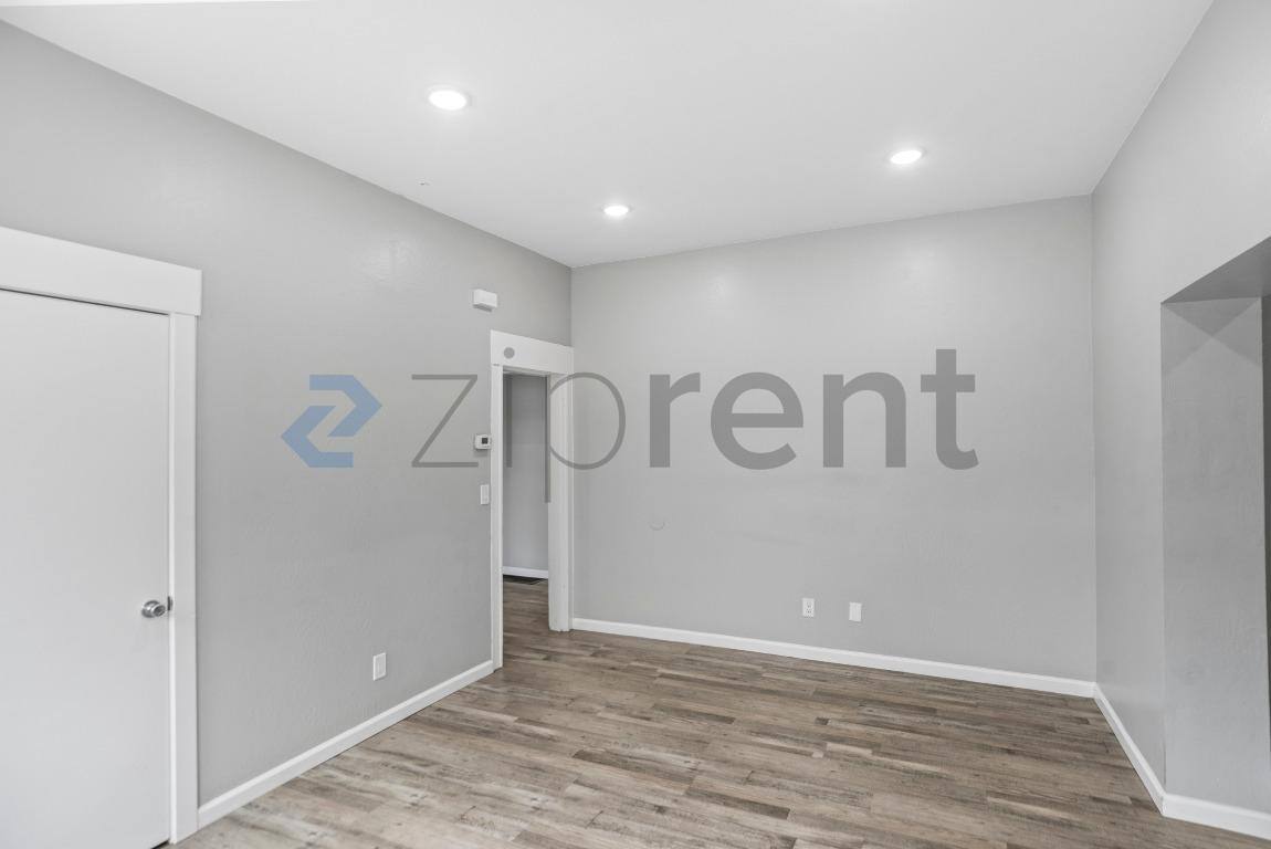 House for rent at 1202 Adeline St, Oakland, CA 94607