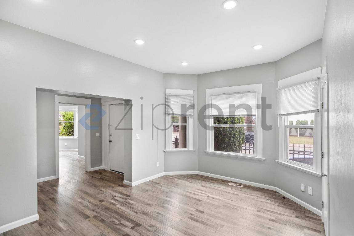 House for rent at 1202 Adeline St, Oakland, CA 94607