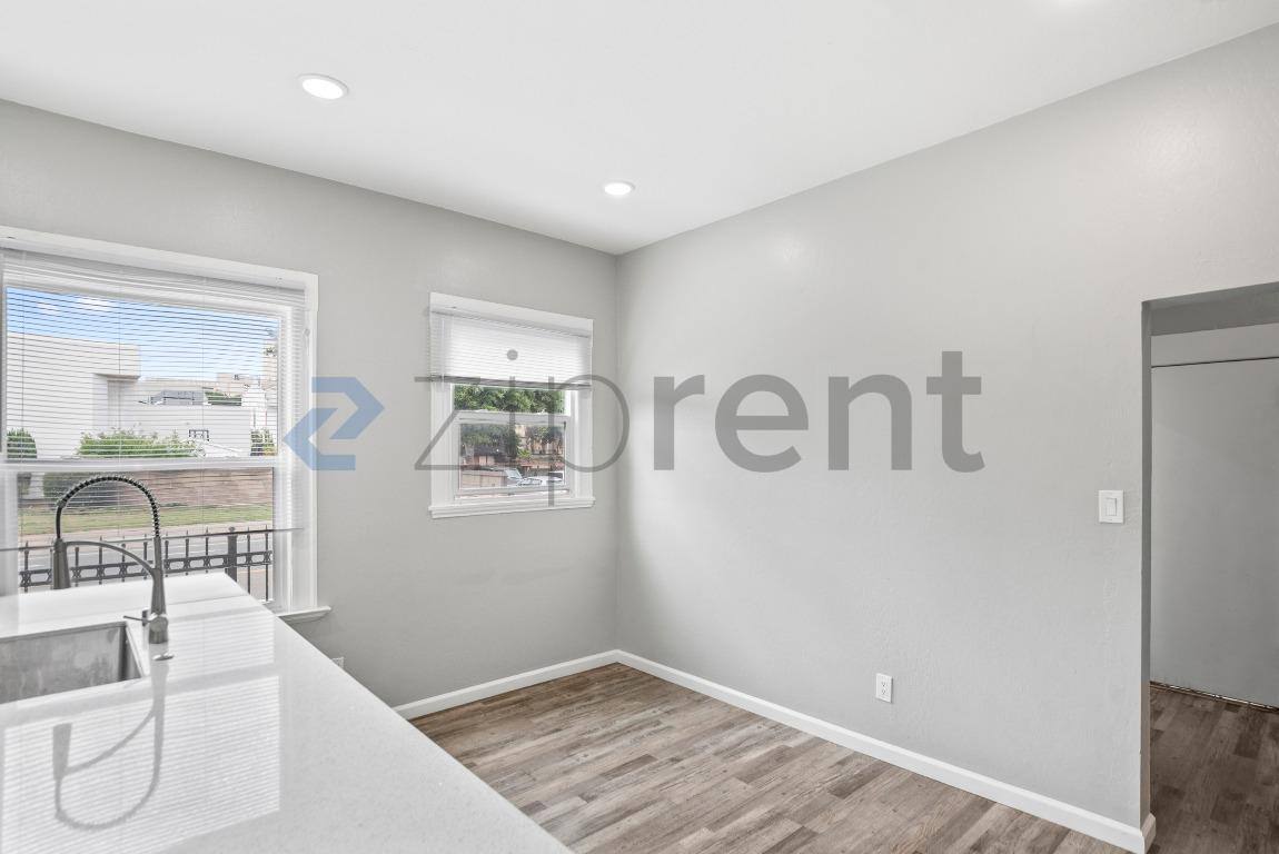 House for rent at 1202 Adeline St, Oakland, CA 94607