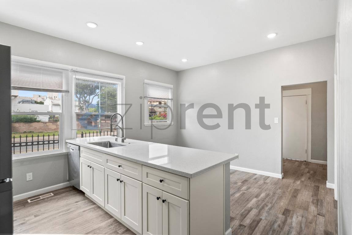 House for rent at 1202 Adeline St, Oakland, CA 94607