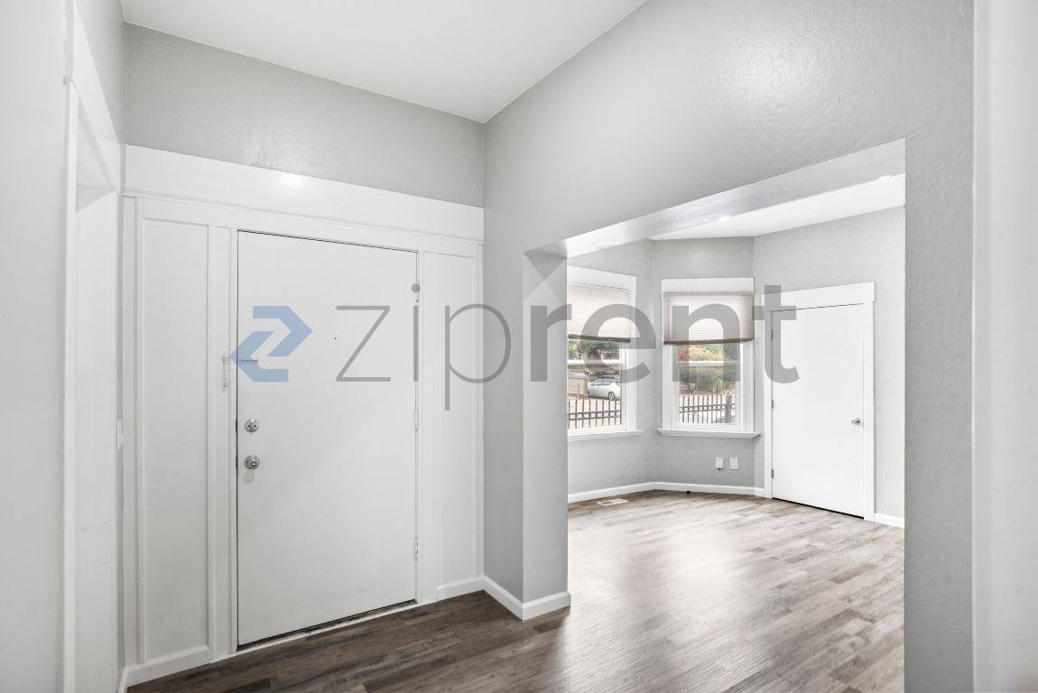House for rent at 1202 Adeline St, Oakland, CA 94607
