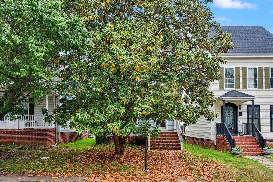 House for rent at 1912 Porter St, Richmond, VA 23224
