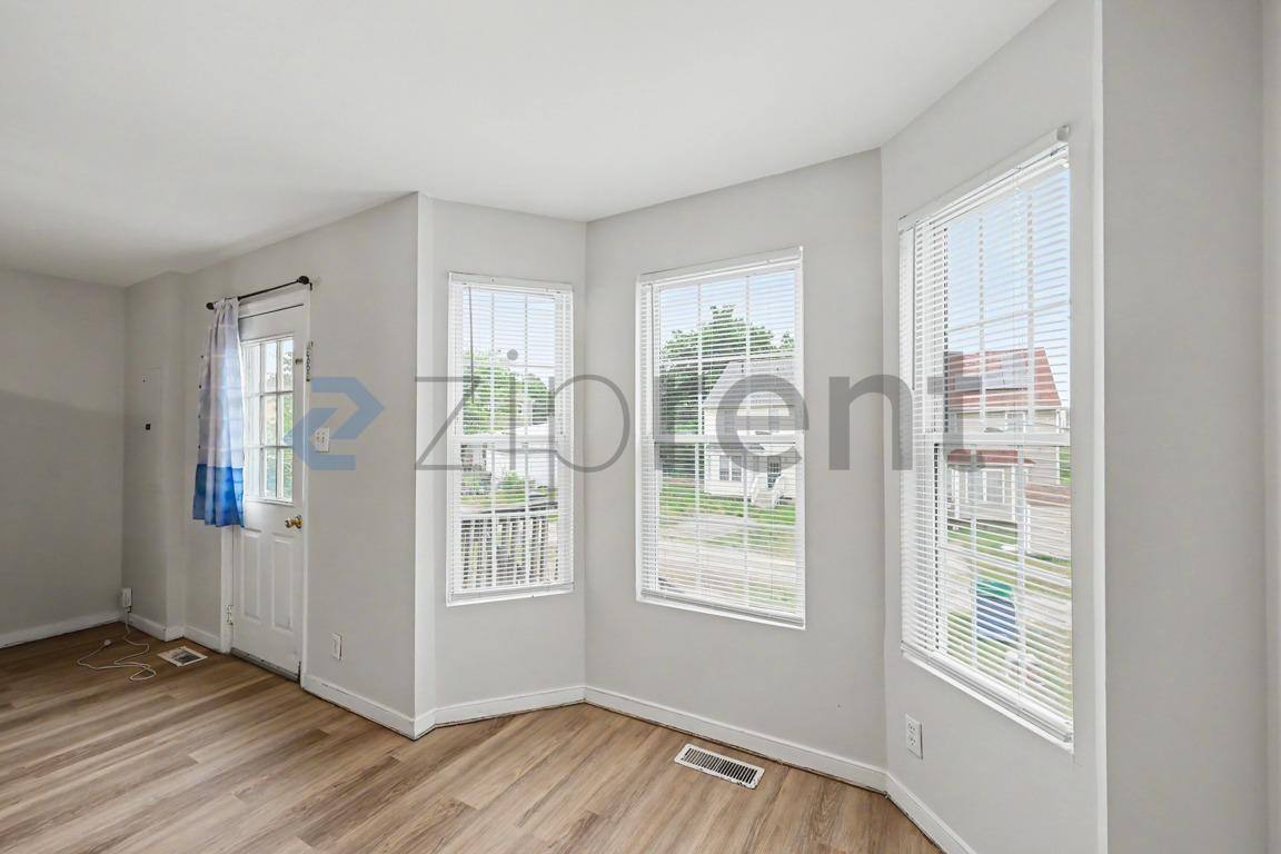 House for rent at 1912 Porter St, Richmond, VA 23224