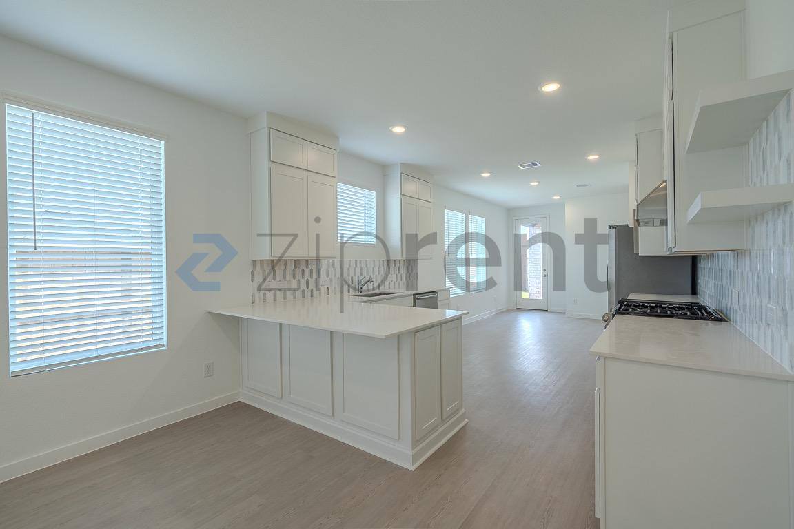 House for rent at 21514 Barnridge Court, Waller, TX 77484