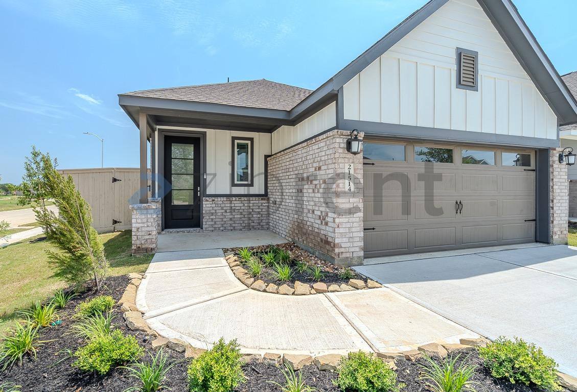 House for rent at 21514 Barnridge Court, Waller, TX 77484