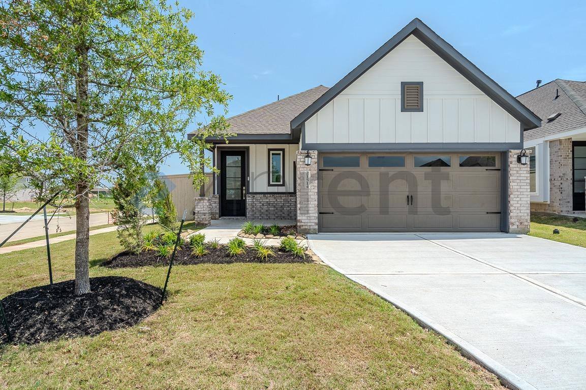 House for rent at 21514 Barnridge Court, Waller, TX 77484